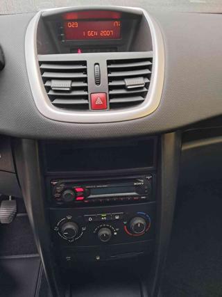 PEUGEOT 207 usata 21
