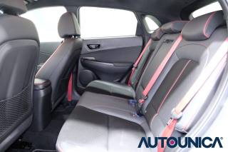 HYUNDAI Kona usata, con Isofix