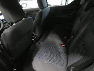 SUZUKI Ignis usata, con Trazione integrale