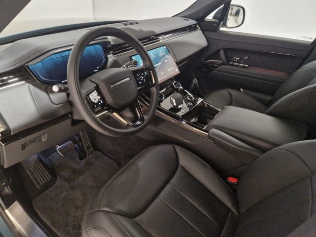 LAND ROVER Range Rover Sport usata, con Controllo trazione