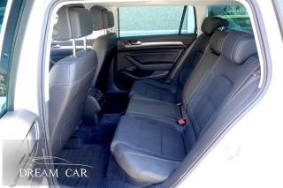 VOLKSWAGEN Passat Alltrack usata, con Controllo trazione