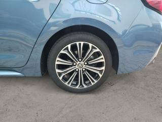 TOYOTA Corolla usata, con Alzacristalli elettrici