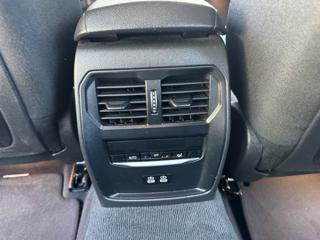 BMW 318 usata, con Touch screen