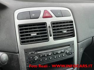 PEUGEOT 307 usata 18