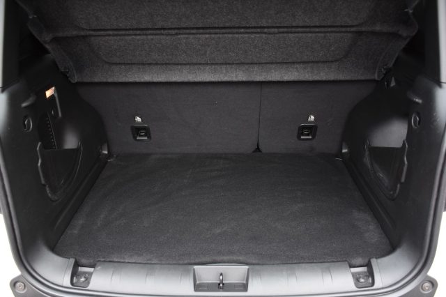 JEEP Renegade usata, con Cruise Control