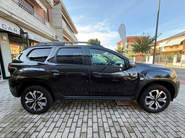 DACIA Duster usata 3