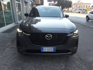 MAZDA CX-60 usata, con Airbag laterali