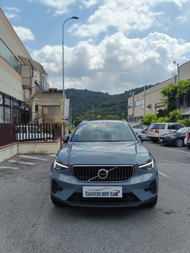 VOLVO XC40 usata, con Airbag