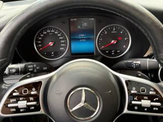 MERCEDES-BENZ GLC 200 usata, con Climatizzatore