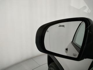 JEEP Compass usata, con Controllo trazione