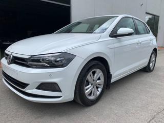 VOLKSWAGEN Polo usata, con Airbag laterali