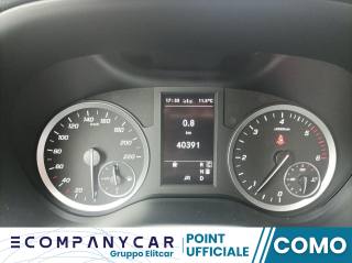 MERCEDES-BENZ Vito usata, con Controllo vocale