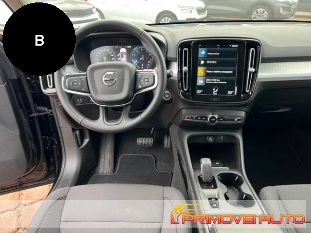 VOLVO XC40 usata, con ABS