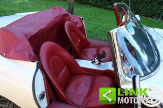 JAGUAR E-Type usata 19