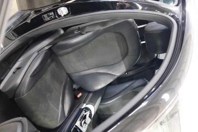 MERCEDES-BENZ GLC 250 usata, con Cruise Control