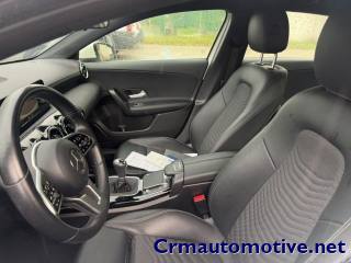 MERCEDES-BENZ A 180 usata, con Autoradio