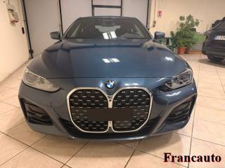 BMW 420 usata, con Airbag