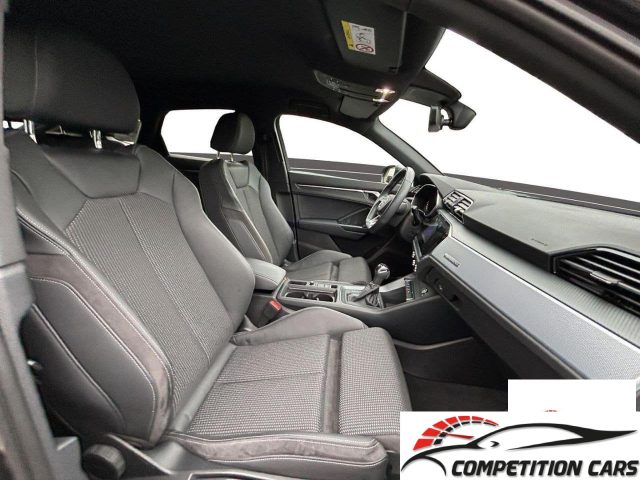 AUDI Q3 usata, con Cruise Control