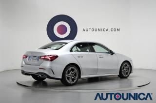 MERCEDES-BENZ A 180 usata, con Interni in pelle