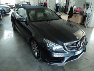 MERCEDES-BENZ E 250 usata, con Airbag laterali