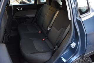 JEEP Compass usata, con Boardcomputer