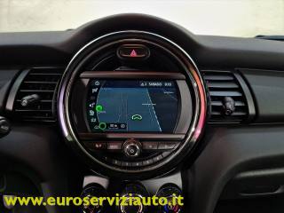 MINI One usata, con Bluetooth