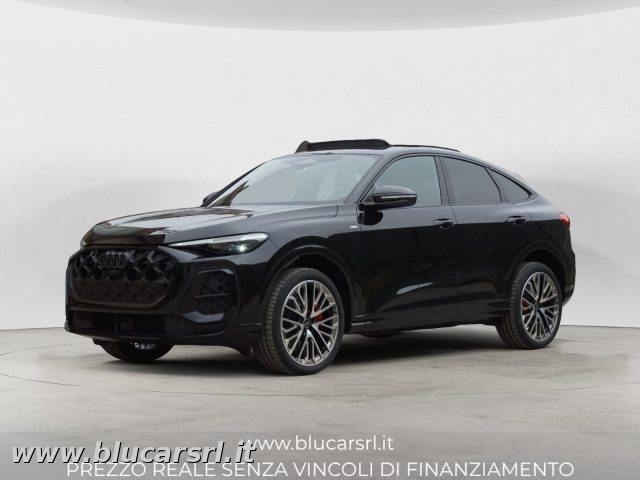 AUDI Q5 usata 2