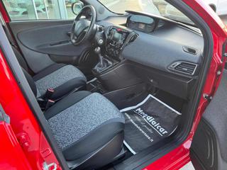LANCIA Ypsilon usata, con Controllo trazione