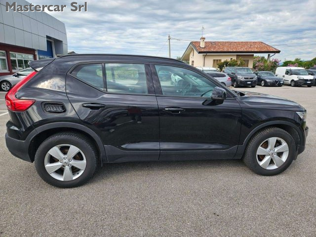 VOLVO XC40 usata, con Boardcomputer