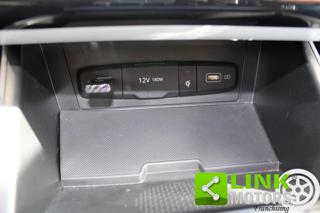 HYUNDAI Tucson usata 36