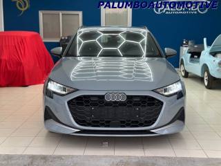 AUDI A3 usata, con Airbag