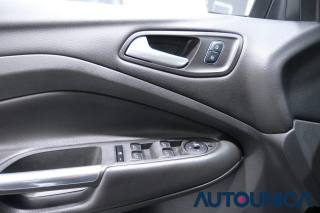 FORD Kuga usata, con Frenata d