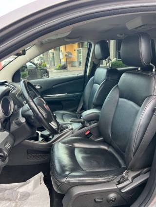 FIAT Freemont usata, con Boardcomputer