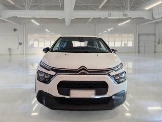 CITROEN C3 usata, con Chiusura centralizzata