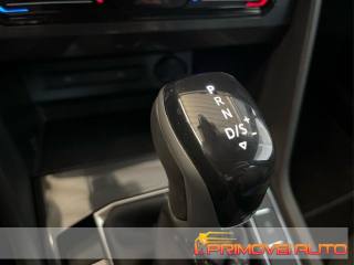 VOLKSWAGEN Tiguan usata, con Servosterzo