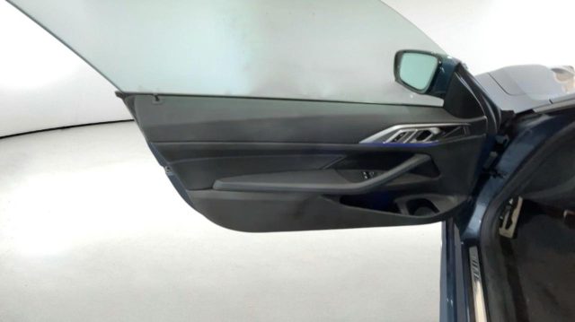 BMW 420 usata, con Autoradio