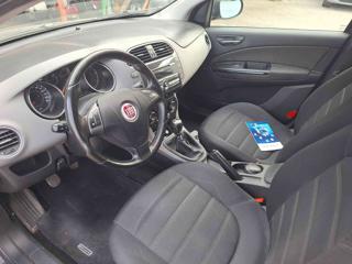 FIAT Bravo usata, con Airbag Passeggero