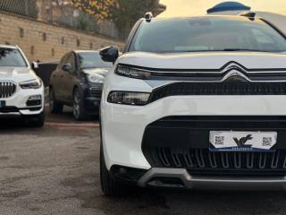 CITROEN C3 Aircross usata, con Chiusura centralizzata