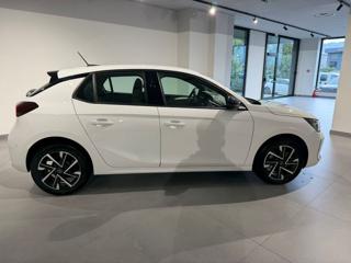 OPEL Corsa usata, con Airbag laterali