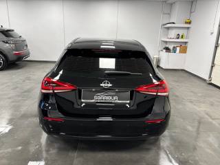MERCEDES-BENZ A 180 usata, con Supporto lombare