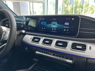 MERCEDES-BENZ GLE 350 usata, con Tettuccio apribile