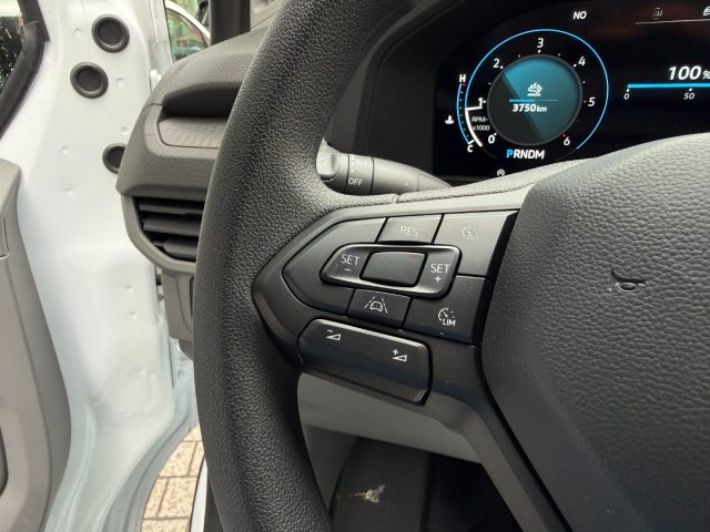 VOLKSWAGEN Transporter usata, con Chiusura centralizzata
