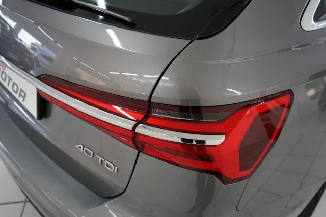AUDI A6 usata, con Autoradio digitale