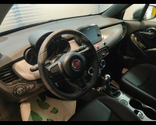 FIAT 500X usata, con Controllo automatico clima