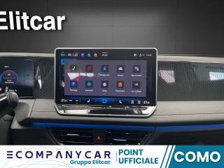 VOLKSWAGEN Tiguan usata, con Filtro antiparticolato