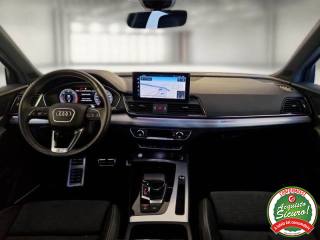 AUDI Q5 usata, con Park Distance Control
