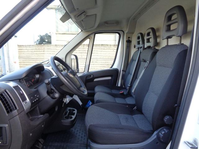 FIAT Ducato usata, con Boardcomputer
