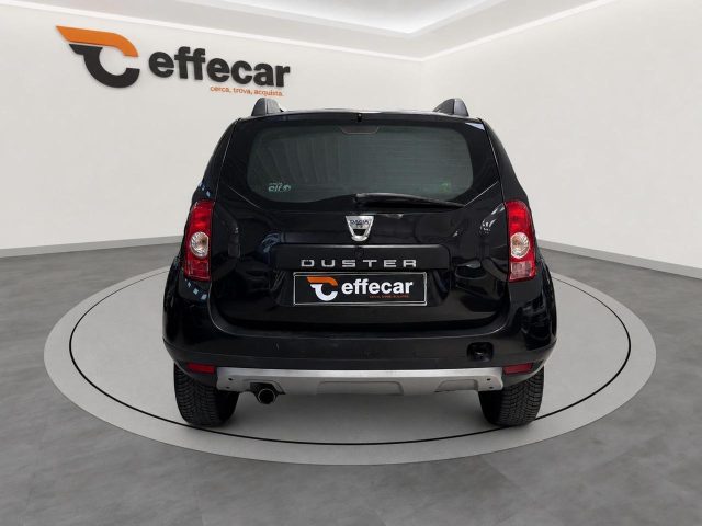 DACIA Duster usata, con Alzacristalli elettrici