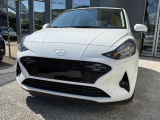 HYUNDAI i10 usata 23
