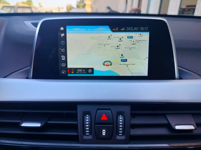BMW X1 usata, con USB